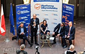 Zabrakło nam pokory