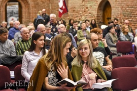 Tomasz Stężała posłał bogów na wojnę