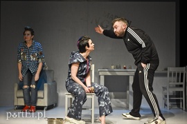 Stary York, nowi emigranci