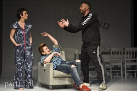 Stary York, nowi emigranci