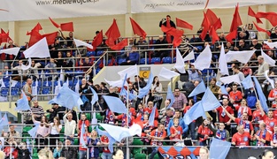 Start zaprzepaścił szansę (piłka ręczna)