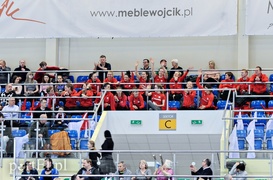 Start zaprzepaścił szansę (piłka ręczna)