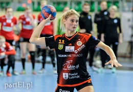 Start zaprzepaścił szansę (piłka ręczna)