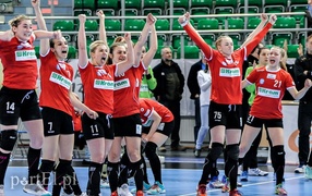 Start zaprzepaścił szansę (piłka ręczna)