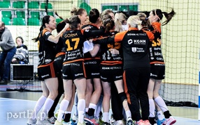 Start zaprzepaścił szansę (piłka ręczna)