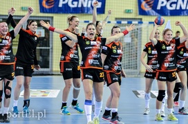 Start zaprzepaścił szansę (piłka ręczna)