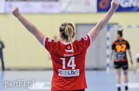 Start zaprzepaścił szansę (piłka ręczna)