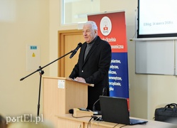 O zagrożeniach dla niepodległości w EUH-E