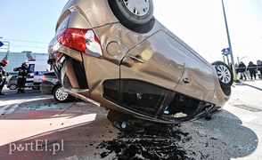 Dachowanie na Płk. Dąbka