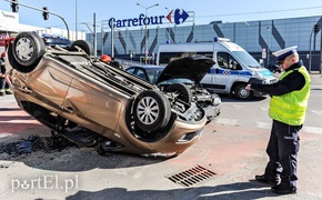 Dachowanie na Płk. Dąbka