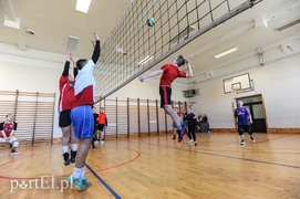 As serwisowy dla Kubusia