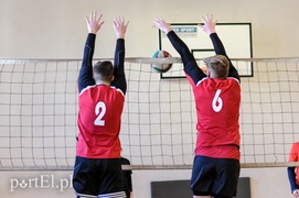 As serwisowy dla Kubusia