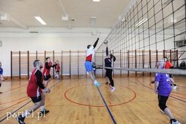 As serwisowy dla Kubusia