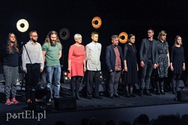 Festiwal słowem malowany. Grand Prix pojechało do Świdnika