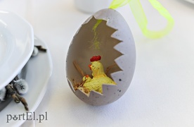 W ZSG zapachniało Wielkanocą