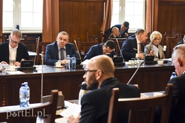 Zobacz relację z sesji Rady Miejskiej