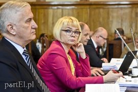 Zobacz relację z sesji Rady Miejskiej