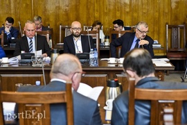 Zobacz relację z sesji Rady Miejskiej