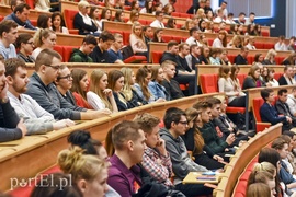 Wyjechać czy zostać - oto jest pytanie