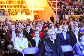 Prezydent docenił sportowców