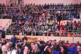 Prezydent docenił sportowców