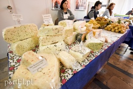 Jarmark ze smakiem