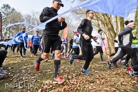 Wiosna, czas pobiegać!