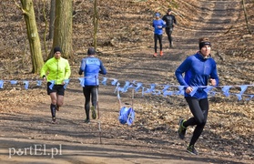 Wiosna, czas pobiegać!