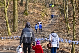 Wiosna, czas pobiegać!