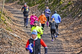 Wiosna, czas pobiegać!