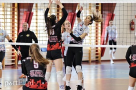 Truso przegrywa pierwszy mecz play-off (siatkówka)