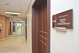 Sąd (prawie) najwyższy