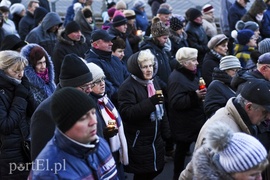 Droga krzyżowa ulicami Elbląga