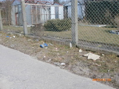 Sadowa jak wysypisko śmieci  (list Czytelniczki) 