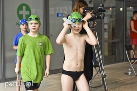 Motylem przez Dolinkę
