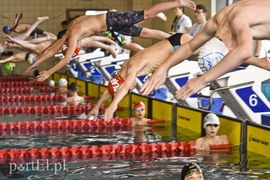 Motylem przez Dolinkę