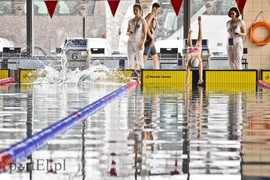 Motylem przez Dolinkę