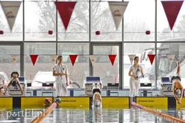 Motylem przez Dolinkę