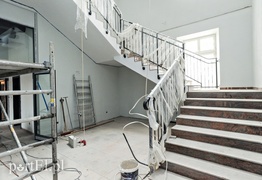 Nowoczesne, ale w dawnym stylu