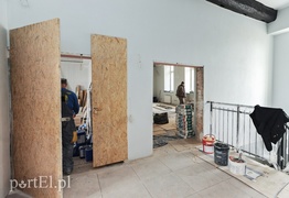 Nowoczesne, ale w dawnym stylu