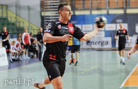 Meblarze zwycięstwem pożegnali się z kibicami (piłka ręczna)