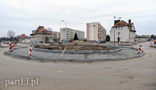 Tunel dla pieszych, rowerzyści pojadą wiaduktem