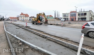 Tunel dla pieszych, rowerzyści pojadą wiaduktem