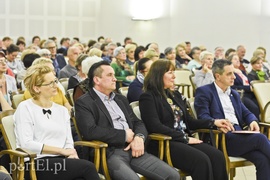 To nie była święta z obrazka wycięta, ale wielki człowiek