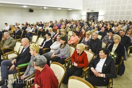 To nie była święta z obrazka wycięta, ale wielki człowiek