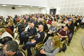 To nie była święta z obrazka wycięta, ale wielki człowiek