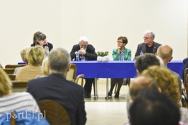 To nie była święta z obrazka wycięta, ale wielki człowiek