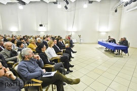 To nie była święta z obrazka wycięta, ale wielki człowiek
