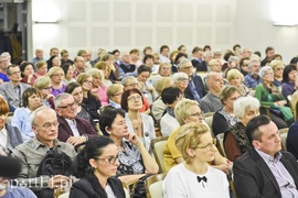 To nie była święta z obrazka wycięta, ale wielki człowiek