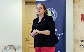 Błękitna historia o generale